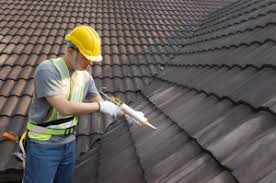 Professional Roofing Contractor in Signal Mountain, TN